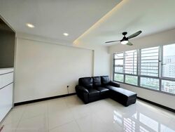 Blk 473C Hougang Parkedge (Hougang), HDB 4 Rooms #563352431